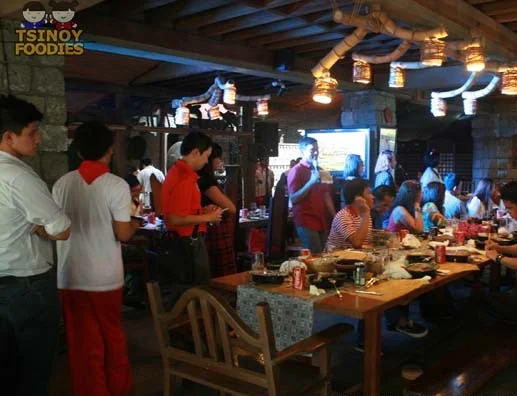 bale datung chef claude tayag
