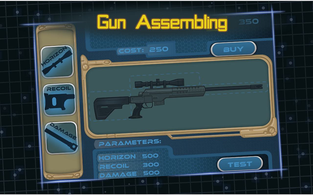 Optical Inquisitor 17+ v1.0.2 [Full] APK mobile9