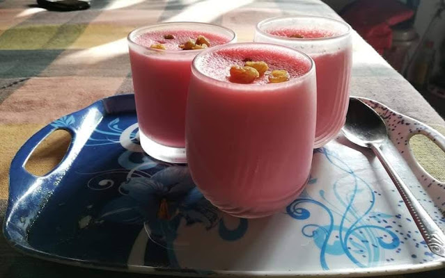 ස්ටෝබෙරි ජෙලි මූස් හදමු (Jelly Mousse) 👌 - Your Choice Way