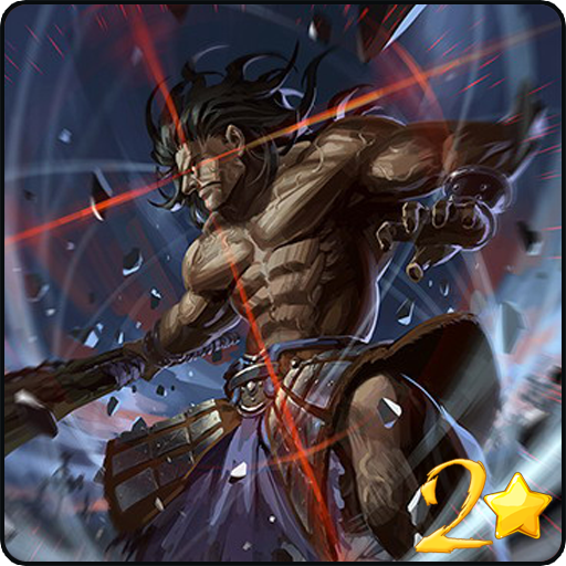 Liên Minh Bóng Tối Mod