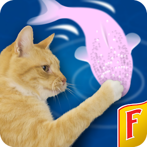 Free Download Friskies CatFishing apk  Full - Ronan Elektron