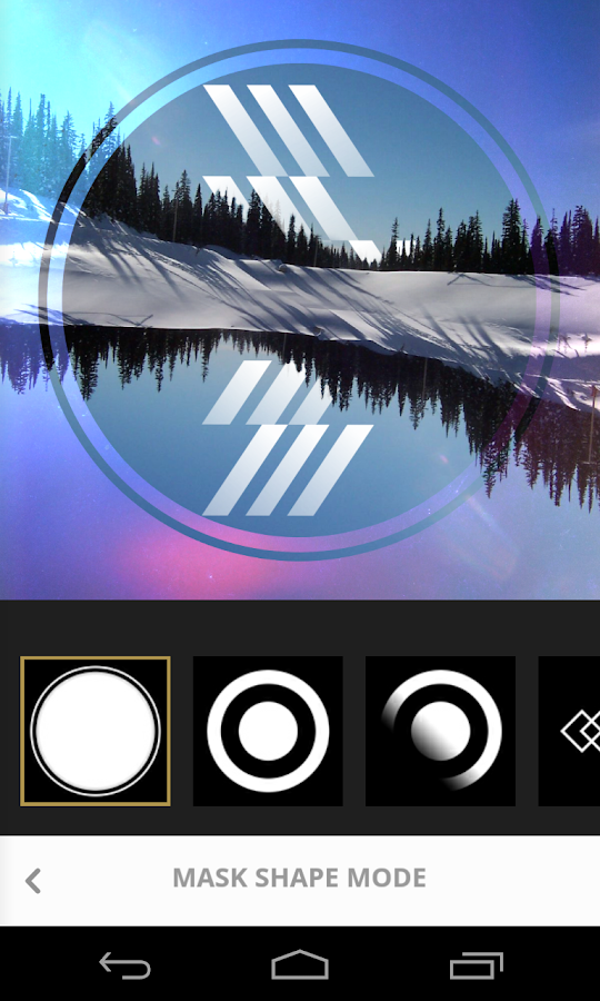 Meld (#madewithmeld) v1.04 APK 4pda