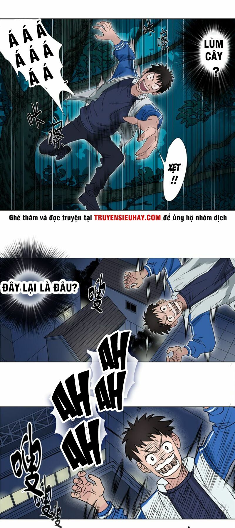 Đọc truyện tranh tại truyenmh.com