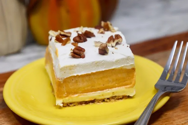 Pumpkin Delight