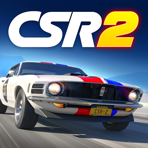Download CSR Racing 2 (Unlimited Money Mods Apk+Obb)