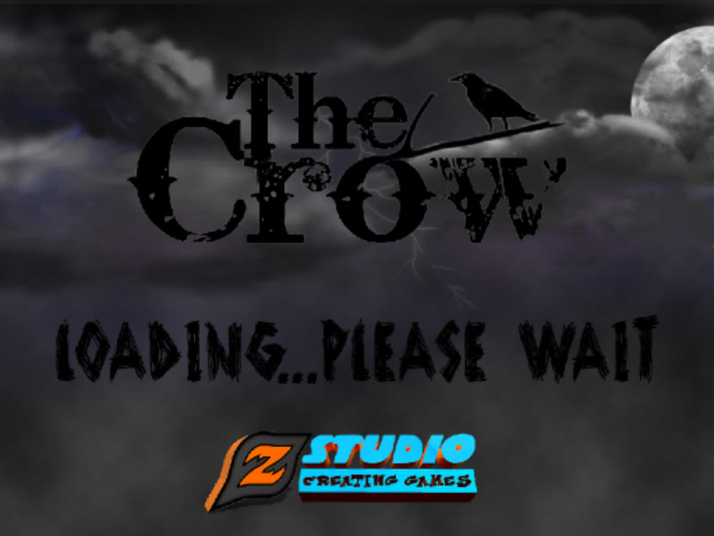 The Crow Game Android is available Now!!