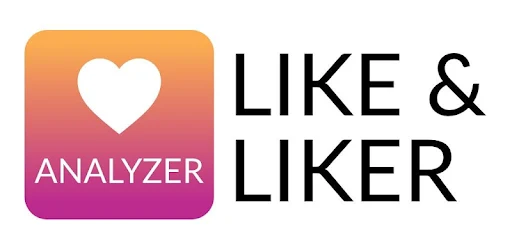 Like & Liker Analyzer for Instagram 