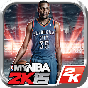 NBA 2K15 Apk Full Free V 1.0