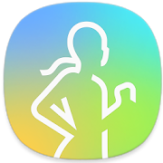 Health Realated Apps - Samsung Health