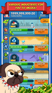 Download The Big Capitalist 3 MOD APK Unlimited Money Free Shopping For Android