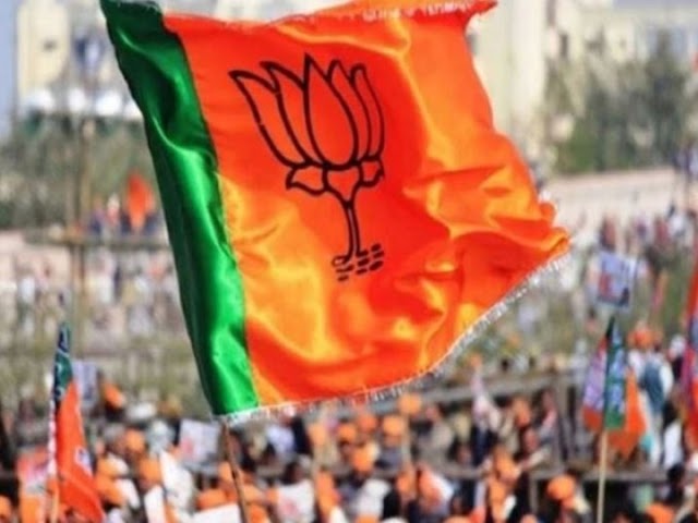  दिल्ली चुनावों की सरगर्मियां तेज होती जा रही हैं प्रचार के लिए बीजेपी ने उतारी बड़े नेताओं की फौज