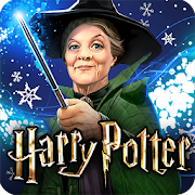 Harry Potter Hogwarts Mystery Mod APK