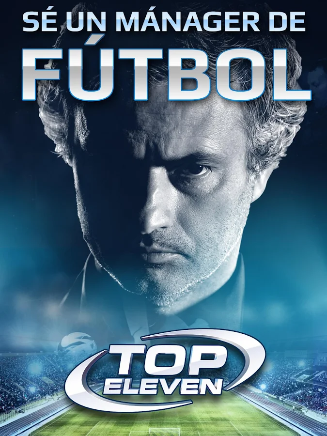 Top Eleven V2.28.1 APK MOD [Tokens Ilimitados - Unlimited Tokens] Full para android
