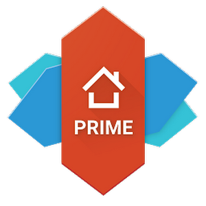 Nova Launcher Prime