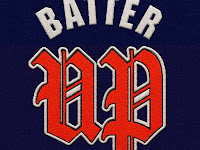 Batter Up - BABYMONSTER