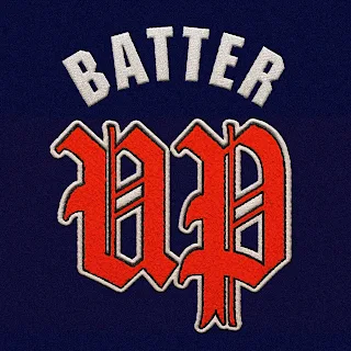 Batter Up - BABYMONSTER
