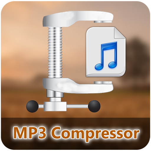 best bulk files compressing Android app for audio files