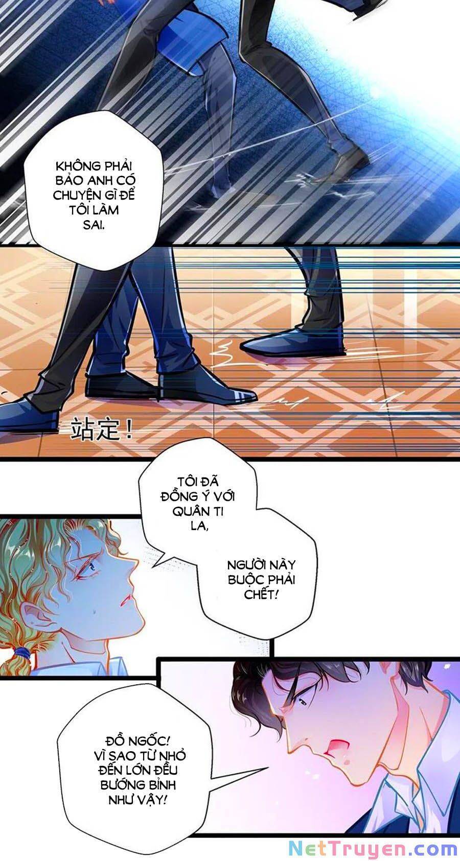 Đọc truyện tranh tại truyenmh.com