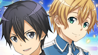 Download Sword Art Online: Integral Factor v1.1.6 MOD APK No Skill CD (Mega Mod)