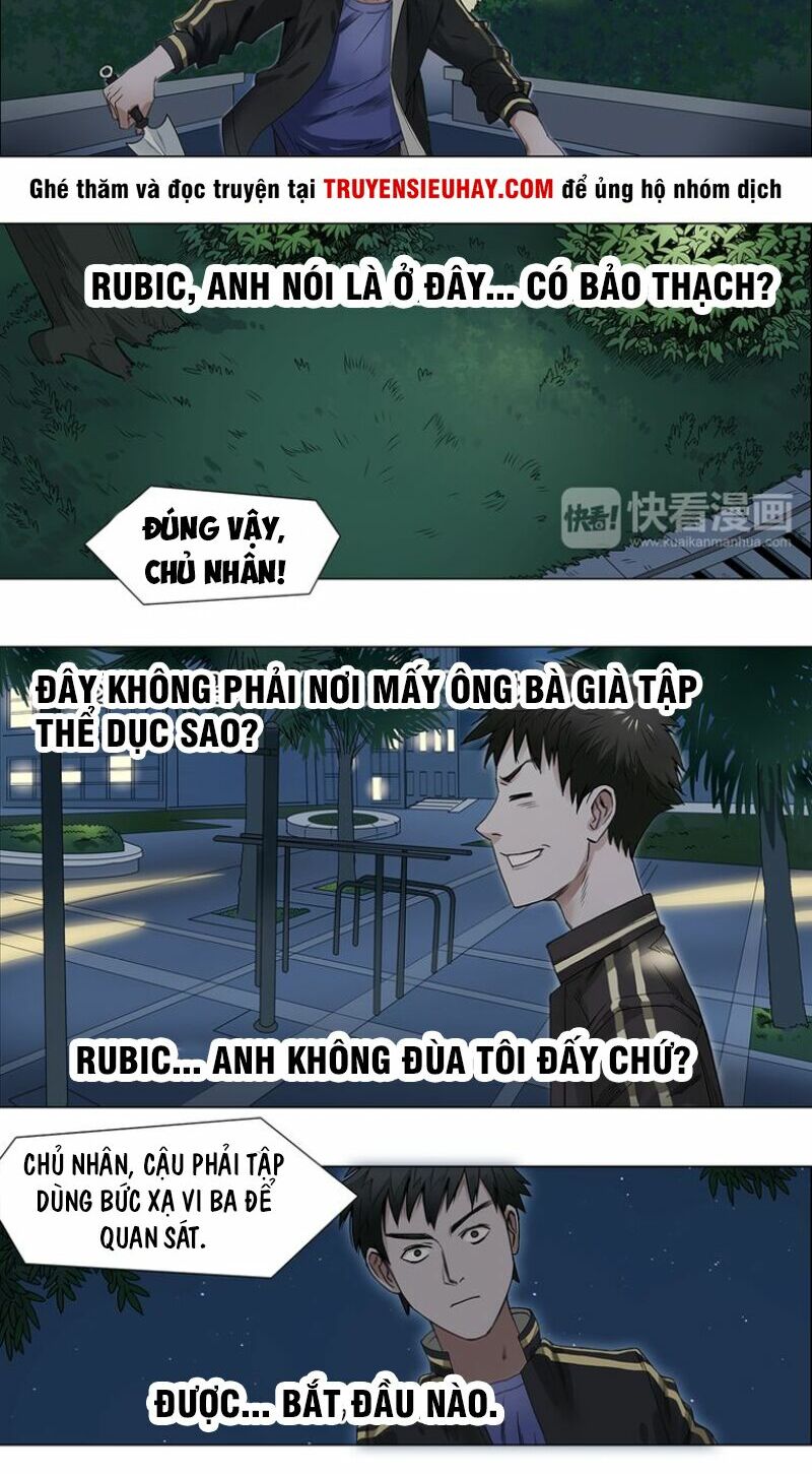 Đọc truyện tranh tại truyenmh.com