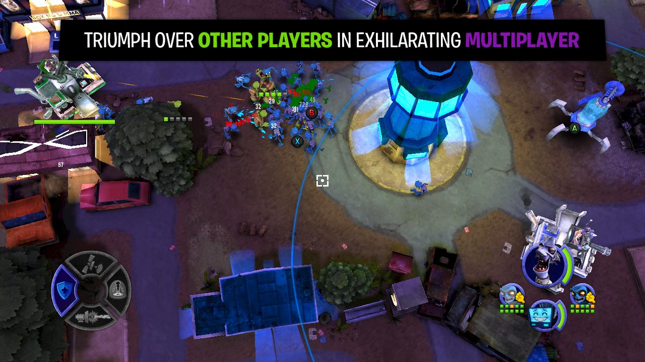 Zombie Tycoon 2 v1.0.3 APK free android