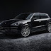 2022 Porsche Cayenne Review