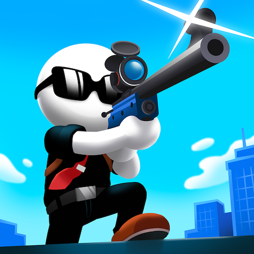 Game Johnny Trigger - Sniper Game V1.0.13 Mod Unlimited Money