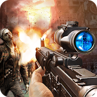Zombie Overkill 3D Mod