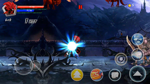 Tải Game Shadow of Dragon Fighters Siêu Xayda Hắc Ám Hack Full Tiền Vàng Kim Cương Shadow of Dragon Fighters Hack Full Tiền Vàng Kim Cương