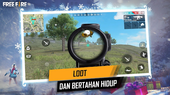 Garena Free Fire Winterlands Apk Obb Garena Free Fire Winterlands Apk Obb