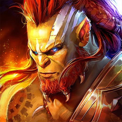 Raid: Shadow Legends v4.50.1 MOD