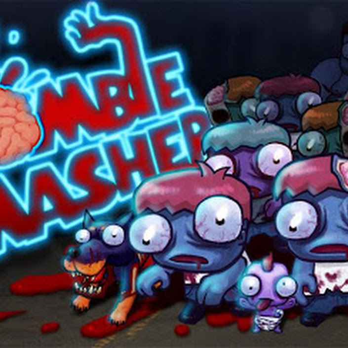 โหลดเกมส์ซอมบี้ฟรี สนุกๆกับเกมส์ ZOMBIE SMASHER