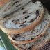 Cinnamon Raisin Swirl Bread