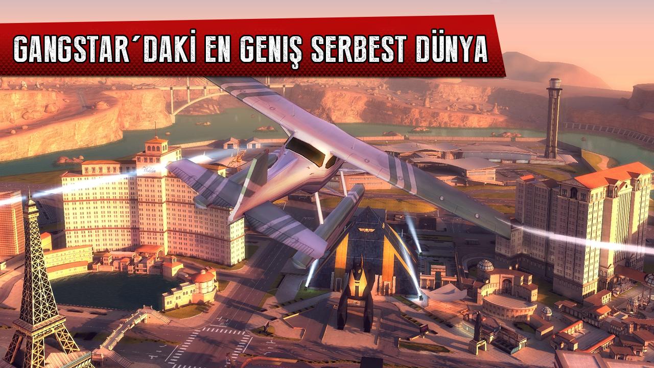 Gangstar Vegas v1.4.0h APK free android kurulum cepde