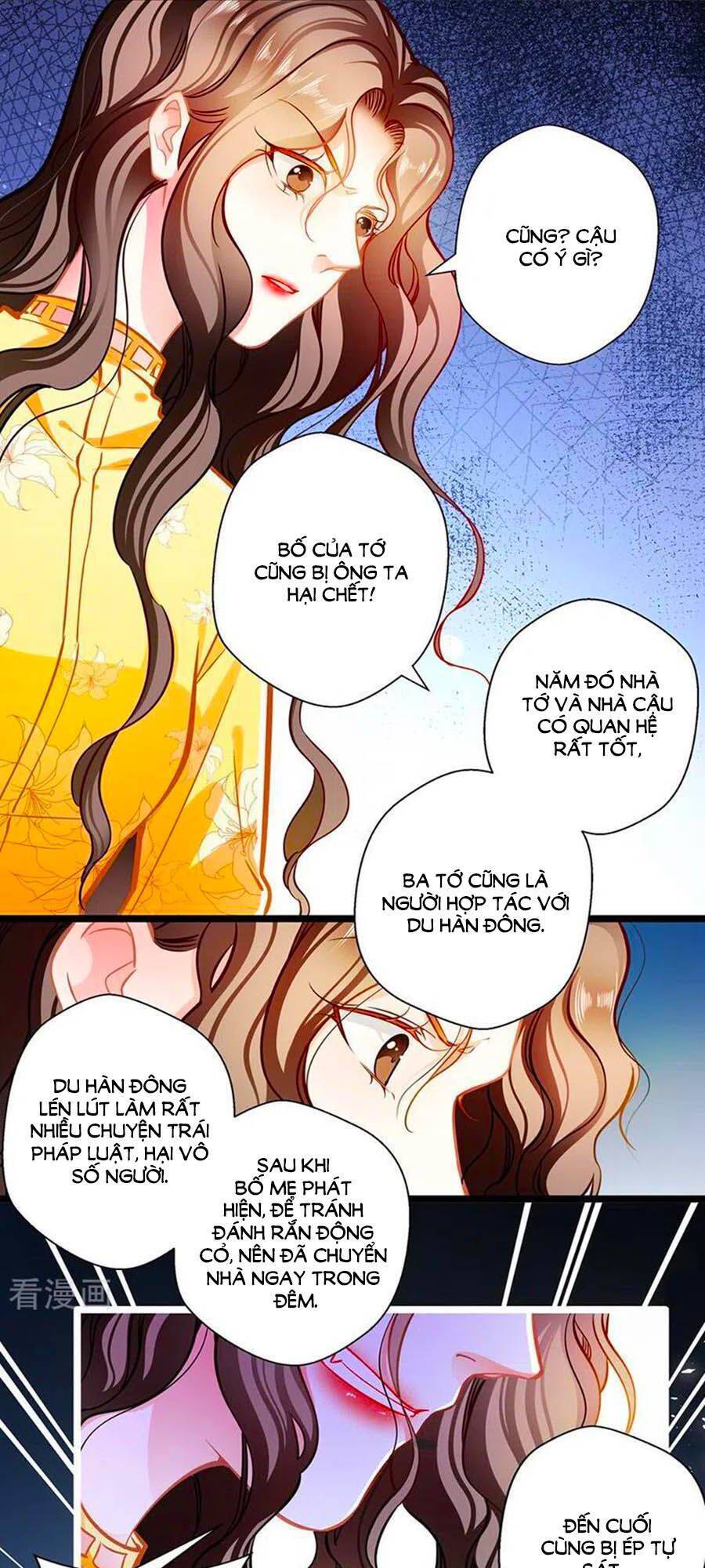 Đọc truyện tranh tại truyenmh.com