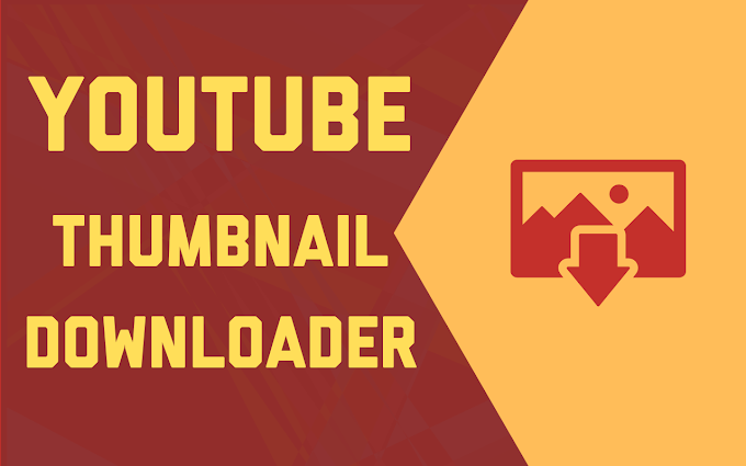  YouTube Thumbnail Downloader | Every1Tools