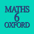    Oxford Math 6TH Key Book