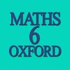    Oxford Math 6TH Key Book