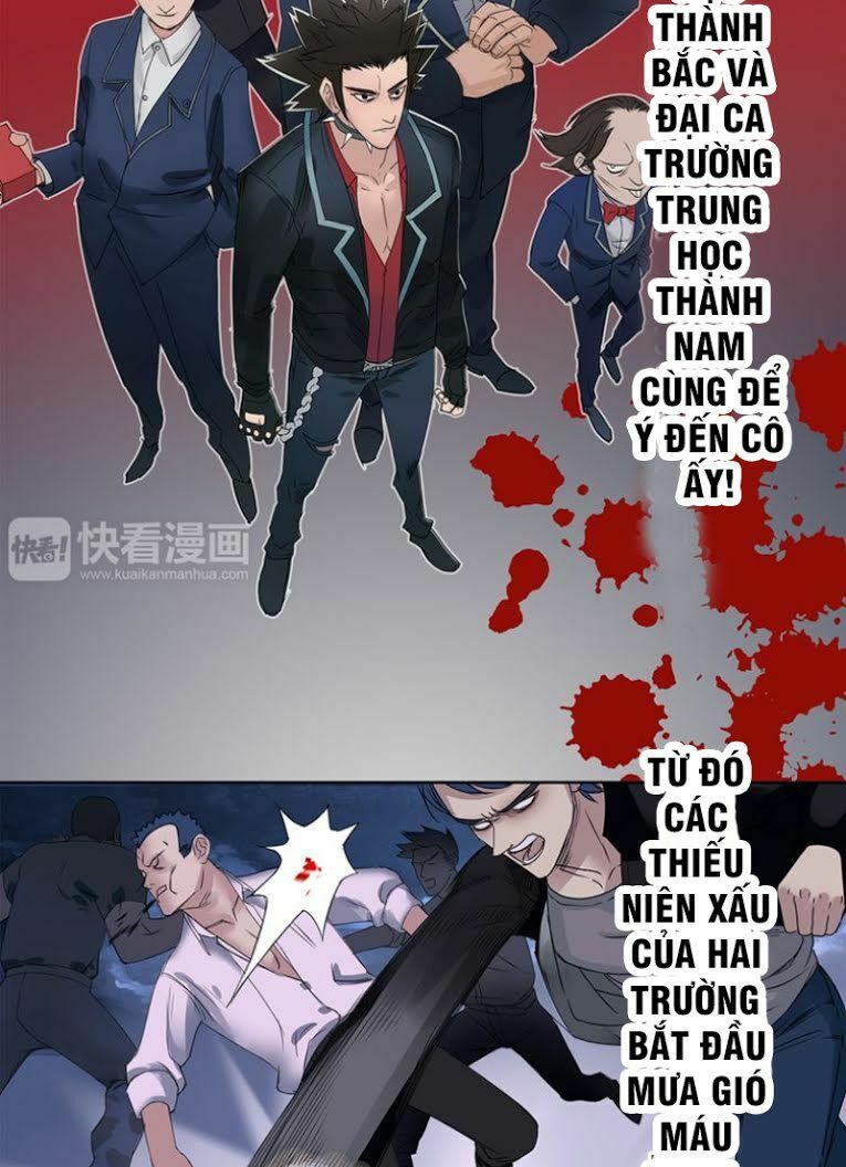 Đọc truyện tranh tại truyenmh.com