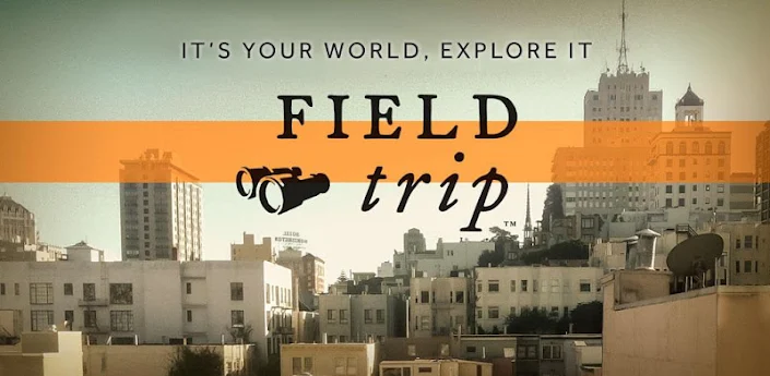 Travel Apps
