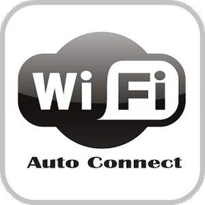 Application You can connect Wi - Fi network automatically in all places for free without a password