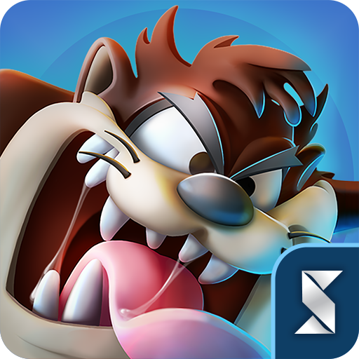 Download Looney Tunes World of Mayhem v12.1.0 MOD APK 1 Hit/God mode/Mul Damage (1-1000)