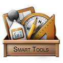 Smart Tools v1.4.5a apk: Android measurement app free download