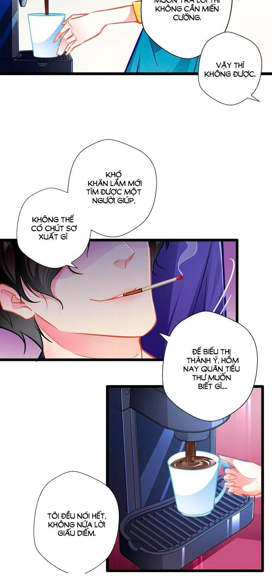 Đọc truyện tranh tại truyenmh.com