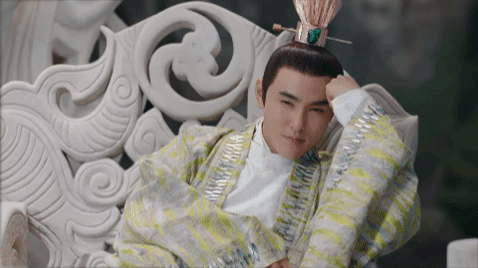 A New Level Of Fantasy: 5 Reasons Why You Should Watch “Legend Of Fuyao” |  Soompi