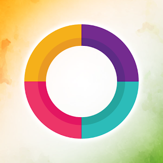 Roposo Logo