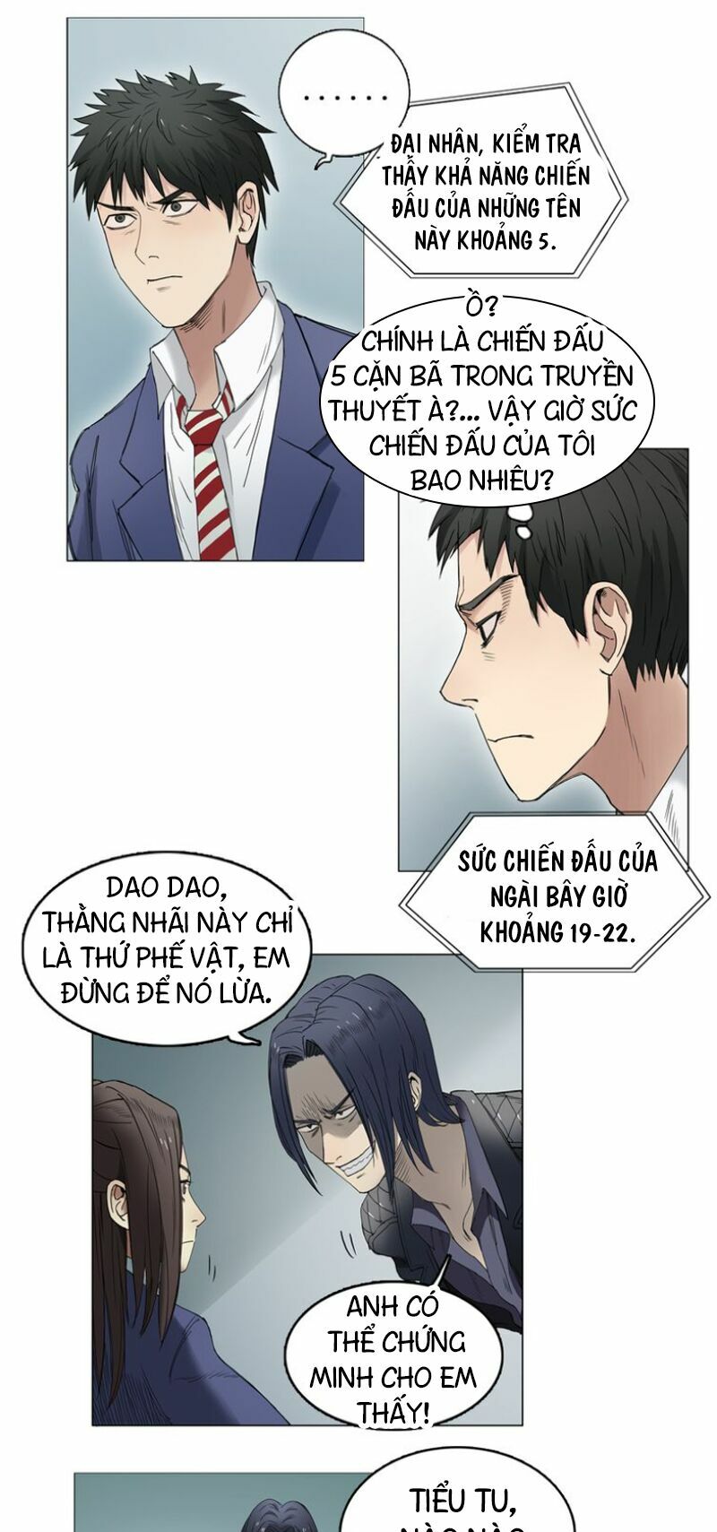 Đọc truyện tranh tại truyenmh.com