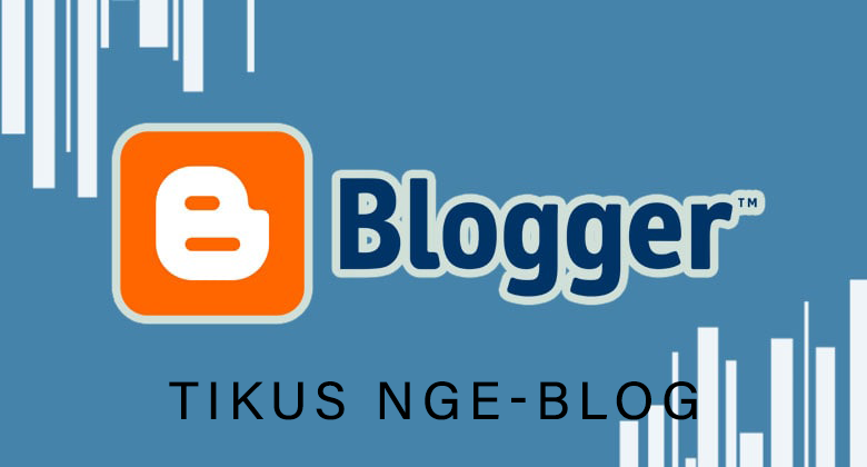 Tikus Nge-BLOG | Template Blogger Toko Whatsapp