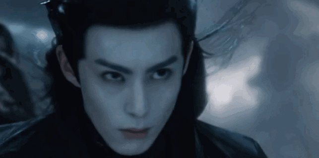 王鹤棣：天选东方青苍- 知乎