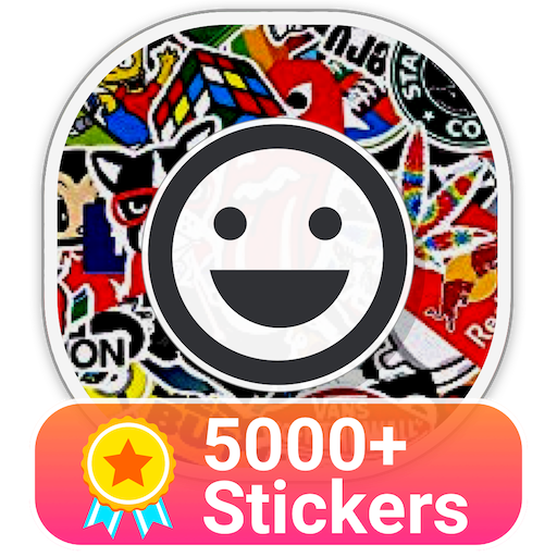  APP Stickify Pro APK Fully Unlocked Mod APK With All 